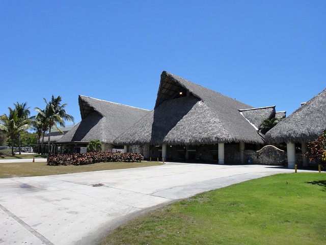 Flughafen Punta Cana